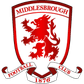 Middlesbrough logo