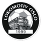 Lokomotiv Oslo logo