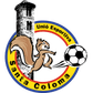 UE Santa Coloma logo