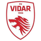 Vidar logo