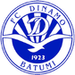 Dinamo Batumi logo
