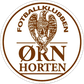 Ørn Horten logo
