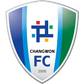 Changwon City logo