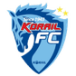 Daejeon Korail logo