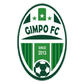 Gimpo Citizen logo