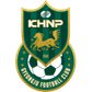Gyeongju HNP logo