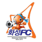 Hwaseong logo