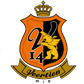 Veertien Mie logo
