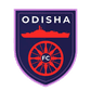 Odisha logo