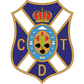 Tenerife logo