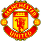 Manchester United U21 logo