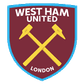 West Ham United U21 logo