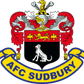 AFC Sudbury logo