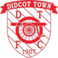 Didcot Town logo
