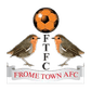 Frome Town logo