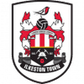 Ilkeston Town logo