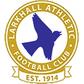 Larkhall Athletic logo