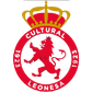 Cultural Leonesa logo