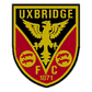 Uxbridge logo