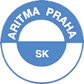 Aritma Praha logo