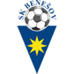 Benešov logo