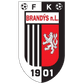 Brandýs nad Labem logo