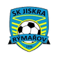Jiskra Rýmařov logo