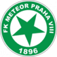 Meteor Praha logo