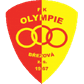 Olympie Březová logo