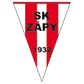 Sokol Zápy logo