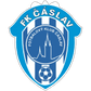 Čáslav logo