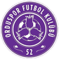 Yeni Orduspor logo