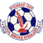 Civil Service Strollers logo