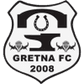 Gretna 2008 logo