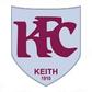Keith logo
