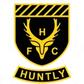 Huntly logo