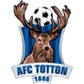 AFC Totton logo