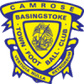Basingstoke Town logo