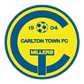 Carlton Town logo
