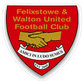 Felixstowe & Walton Utd logo