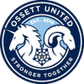 Ossett United logo