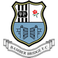Bamber Bridge logo