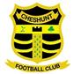 Cheshunt logo
