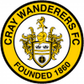 Cray Wanderers logo