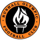 Rushall Olympic logo