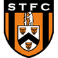 Stratford Town logo