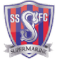 Swindon Supermarine logo
