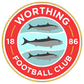 Worthing logo
