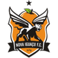 Nova Iguaçu logo