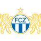 FC Zurich logo